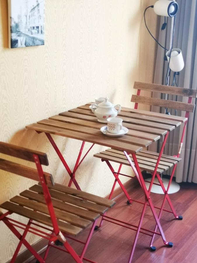 Appartamento Le Albere *