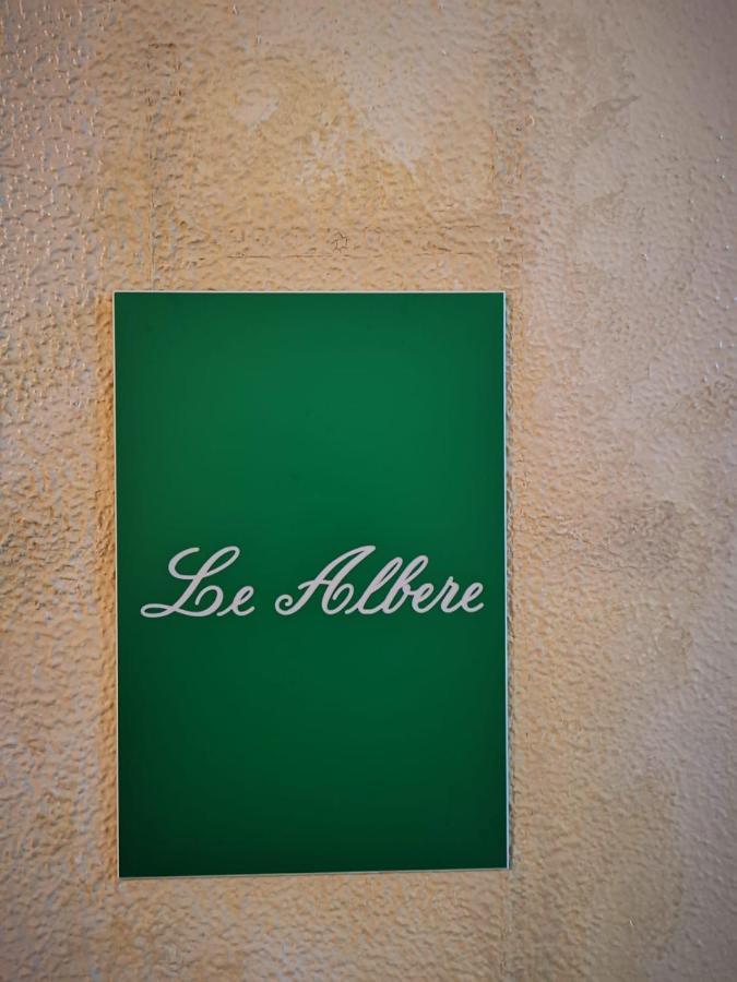 Le Albere