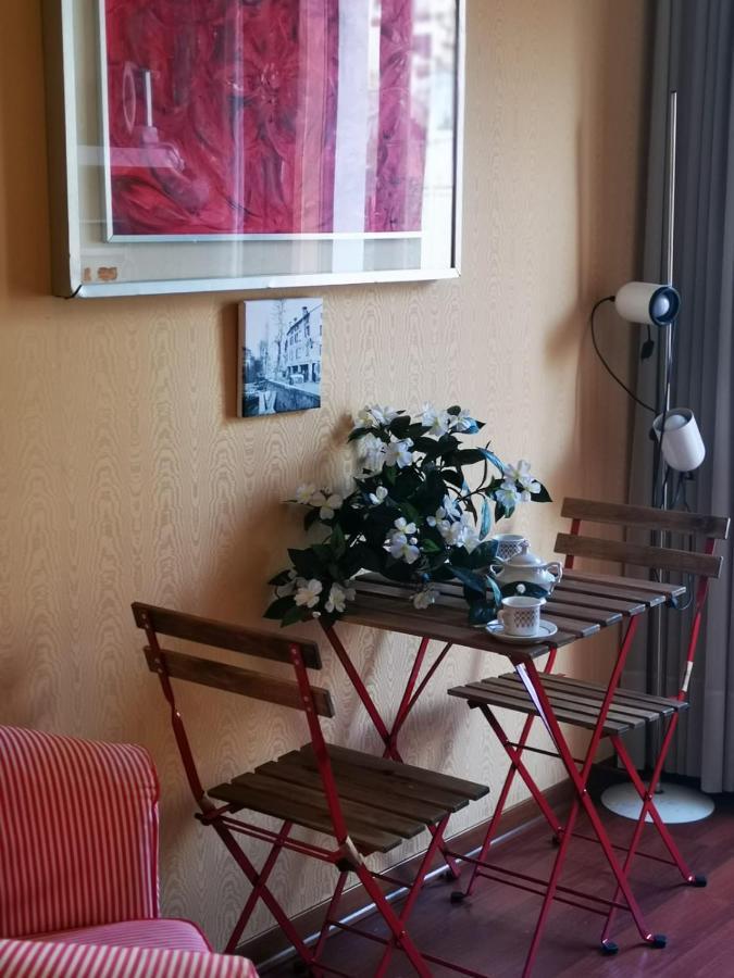 Le Albere Appartamento *