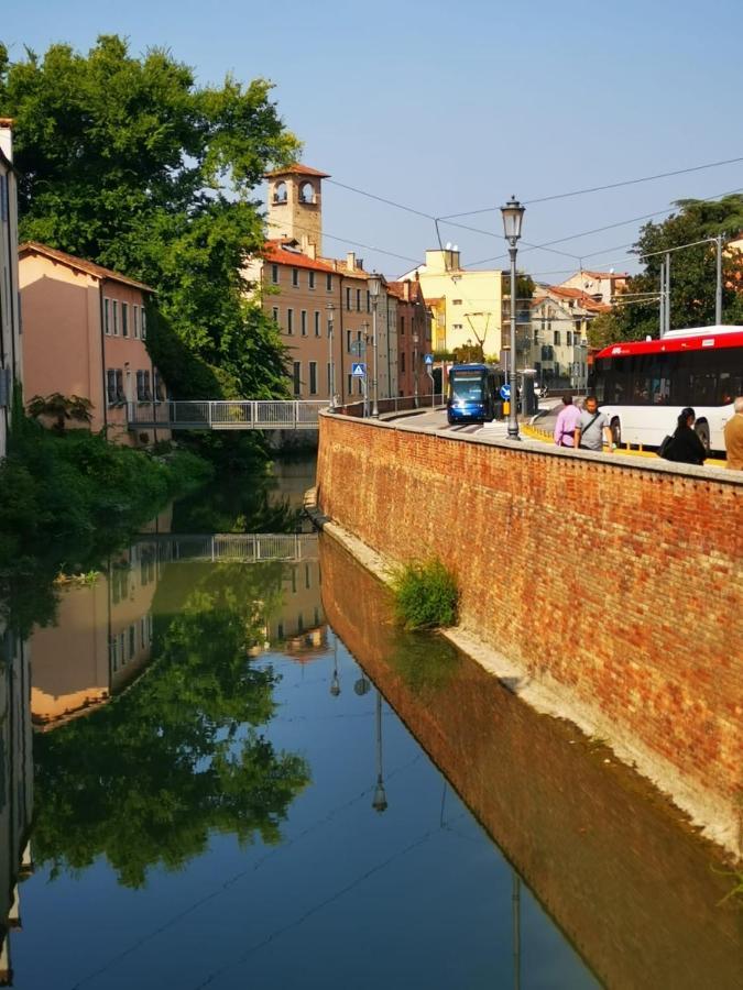 Le Albere Appartamento