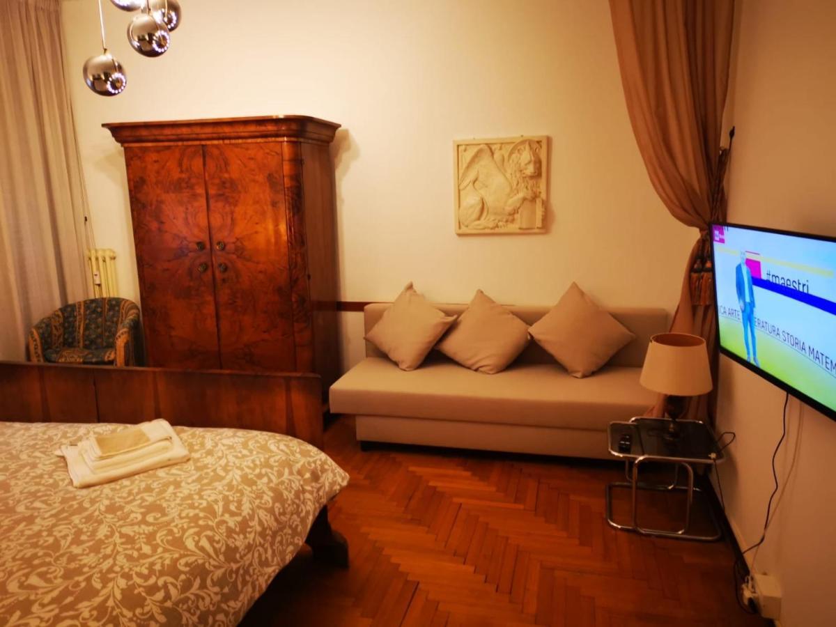 Appartamento Le Albere Padova