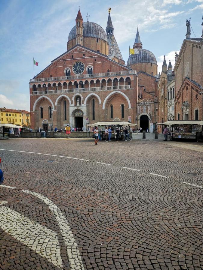 Appartamento Le Albere Padova