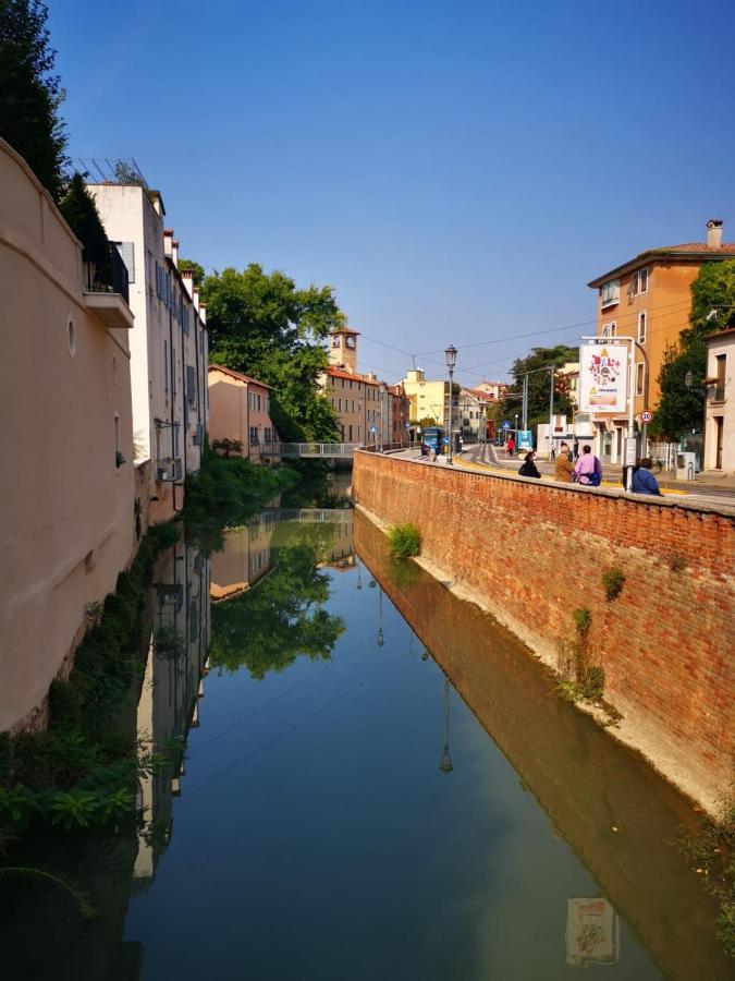 Le Albere Appartamento Padova