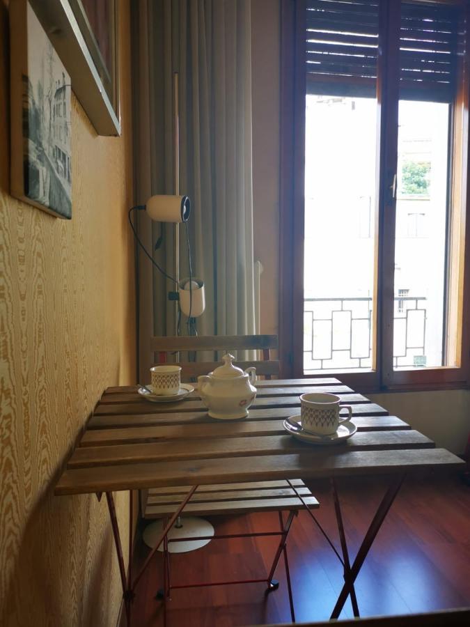 Appartamento Le Albere *