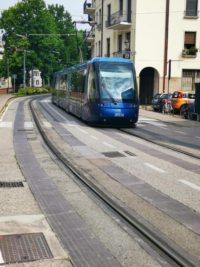 Le Albere Padova