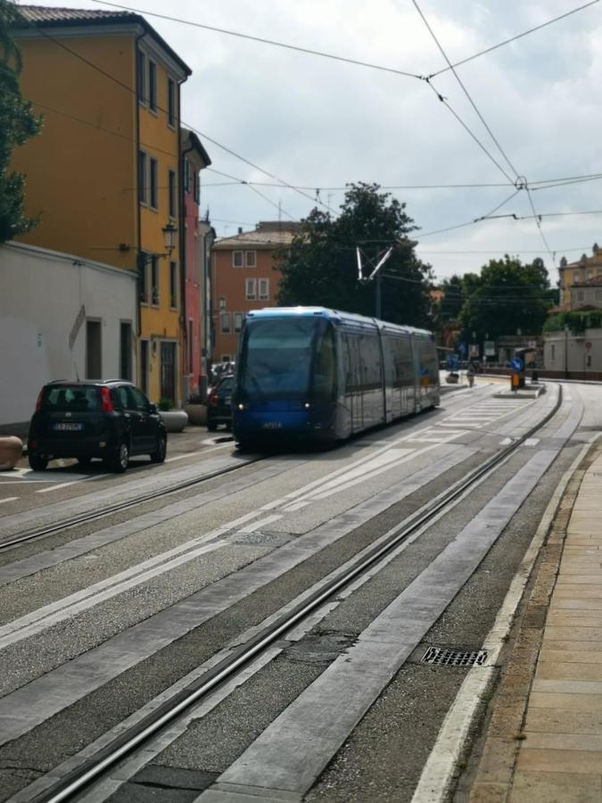 Appartamento Le Albere Padova