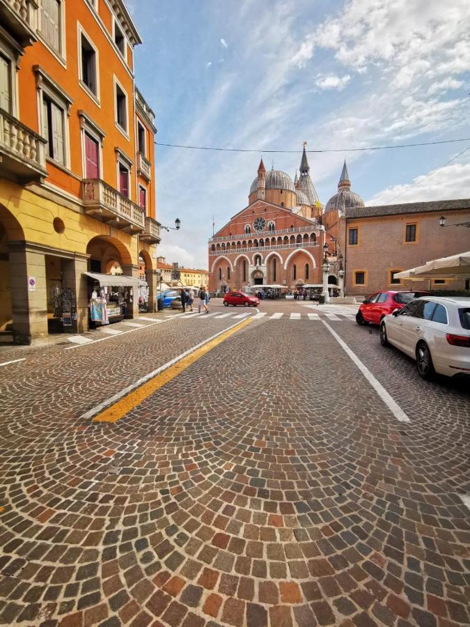 Le Albere Appartamento Padova