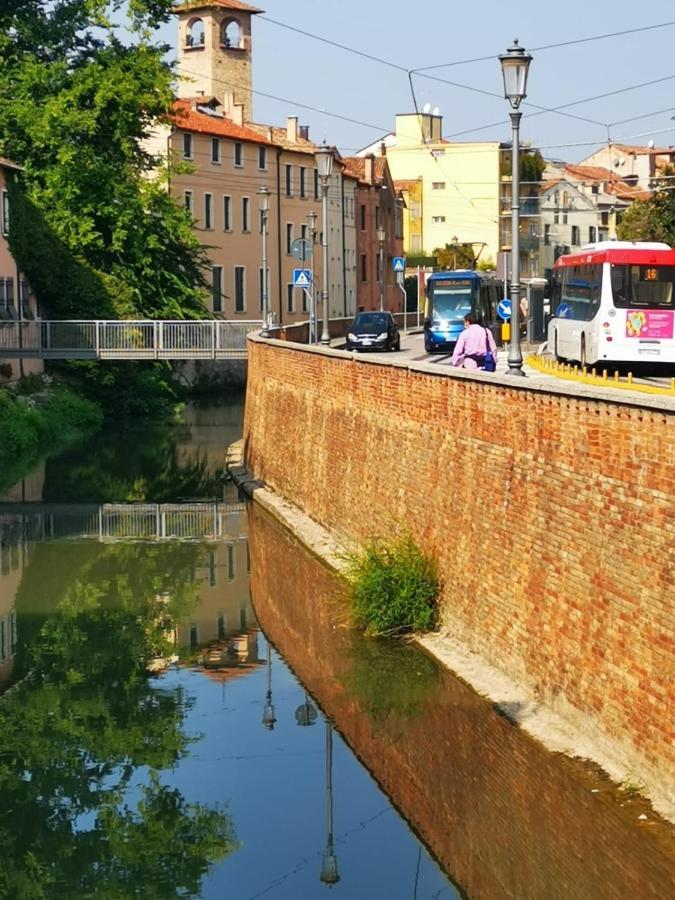 Le Albere Padova