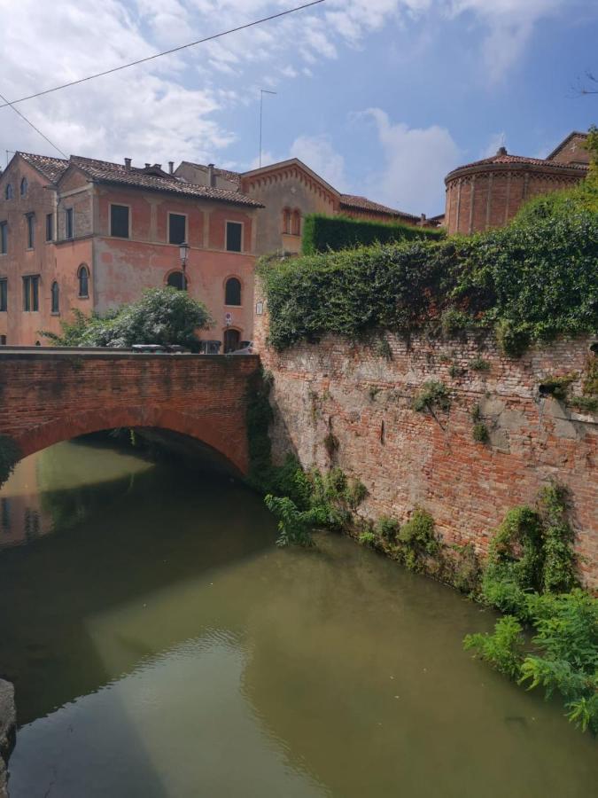 Appartamento Le Albere Padova